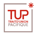 logo traitdunionpacifique